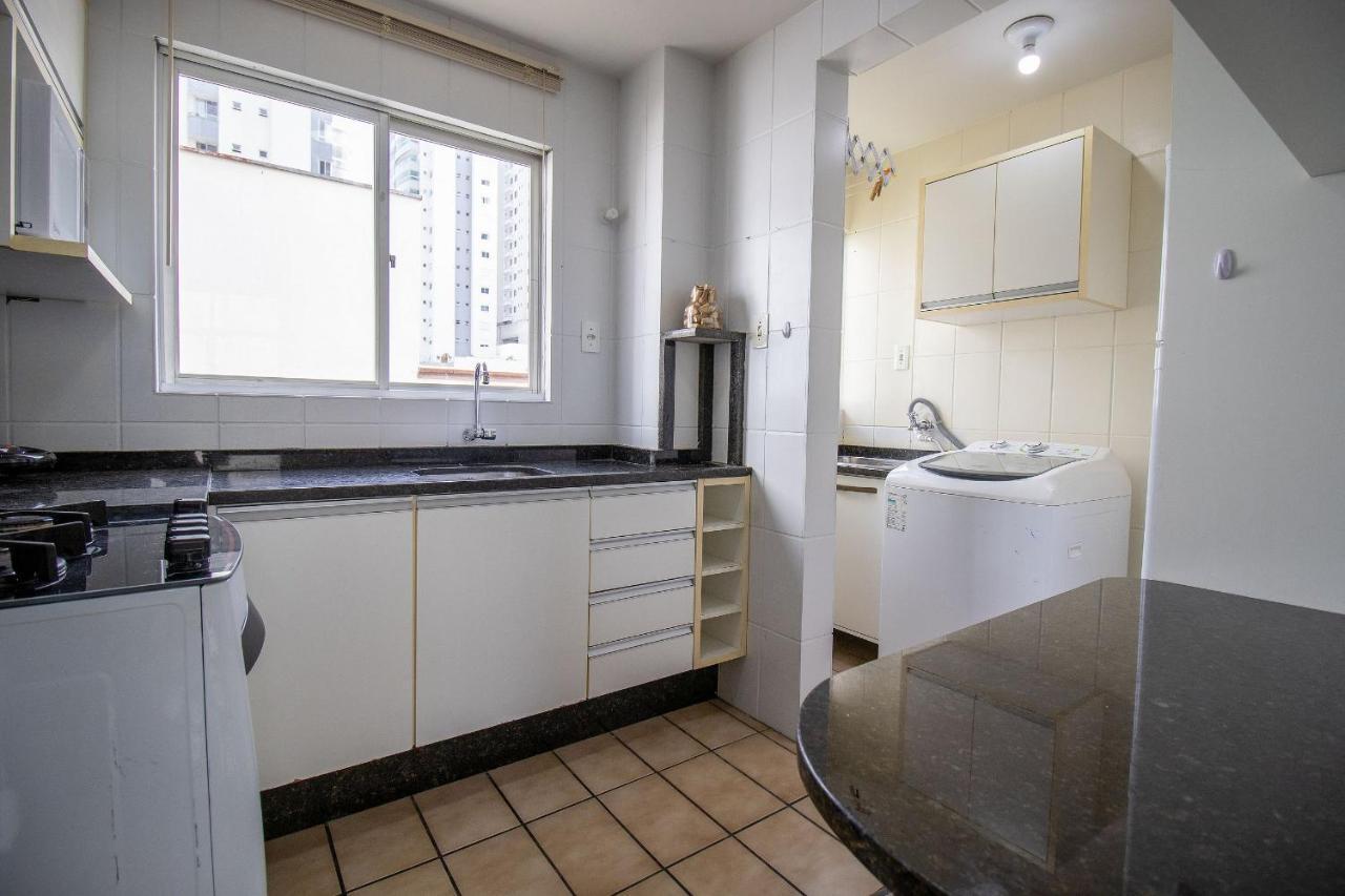 Cpg22 - Pioneiros, 2 Dorm, Climatizado, Wi-fi Apartamento *
