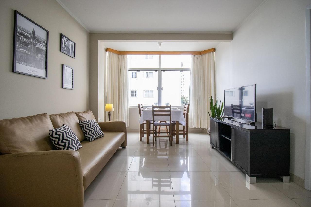 Cpg22 - Pioneiros, 2 Dorm, Climatizado, Wi-fi Apartamento Balneario Camboriu