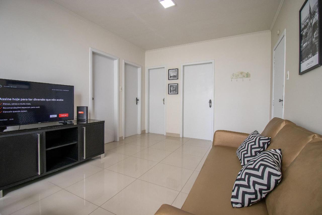 Apartamento Cpg22 - Pioneiros, 2 Dorm, Climatizado, Wi-fi *