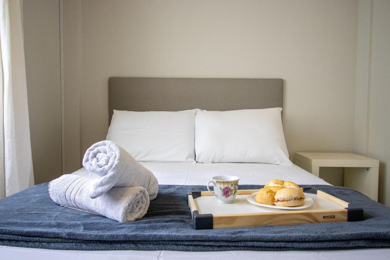 Cpg22 - Pioneiros, 2 Dorm, Climatizado, Wi-fi Apartamento *