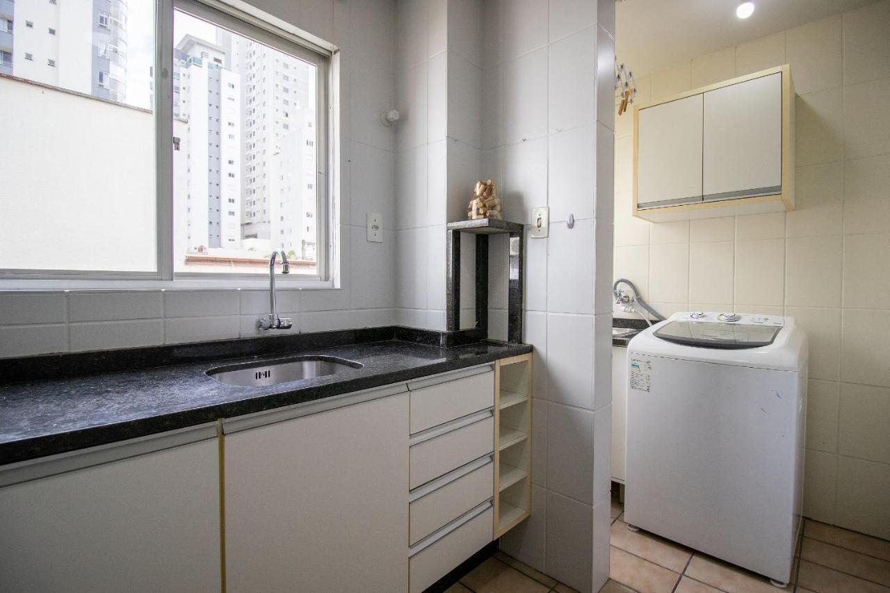 Cpg22 - Pioneiros, 2 Dorm, Climatizado, Wi-fi * Balneario Camboriu