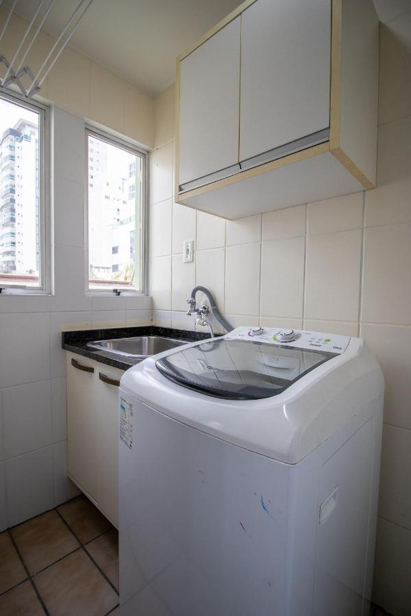 Apartamento Cpg22 - Pioneiros, 2 Dorm, Climatizado, Wi-fi