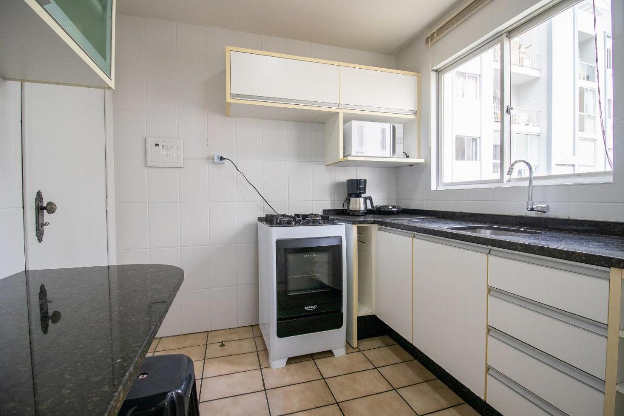 Apartamento Cpg22 - Pioneiros, 2 Dorm, Climatizado, Wi-fi Balneario Camboriu