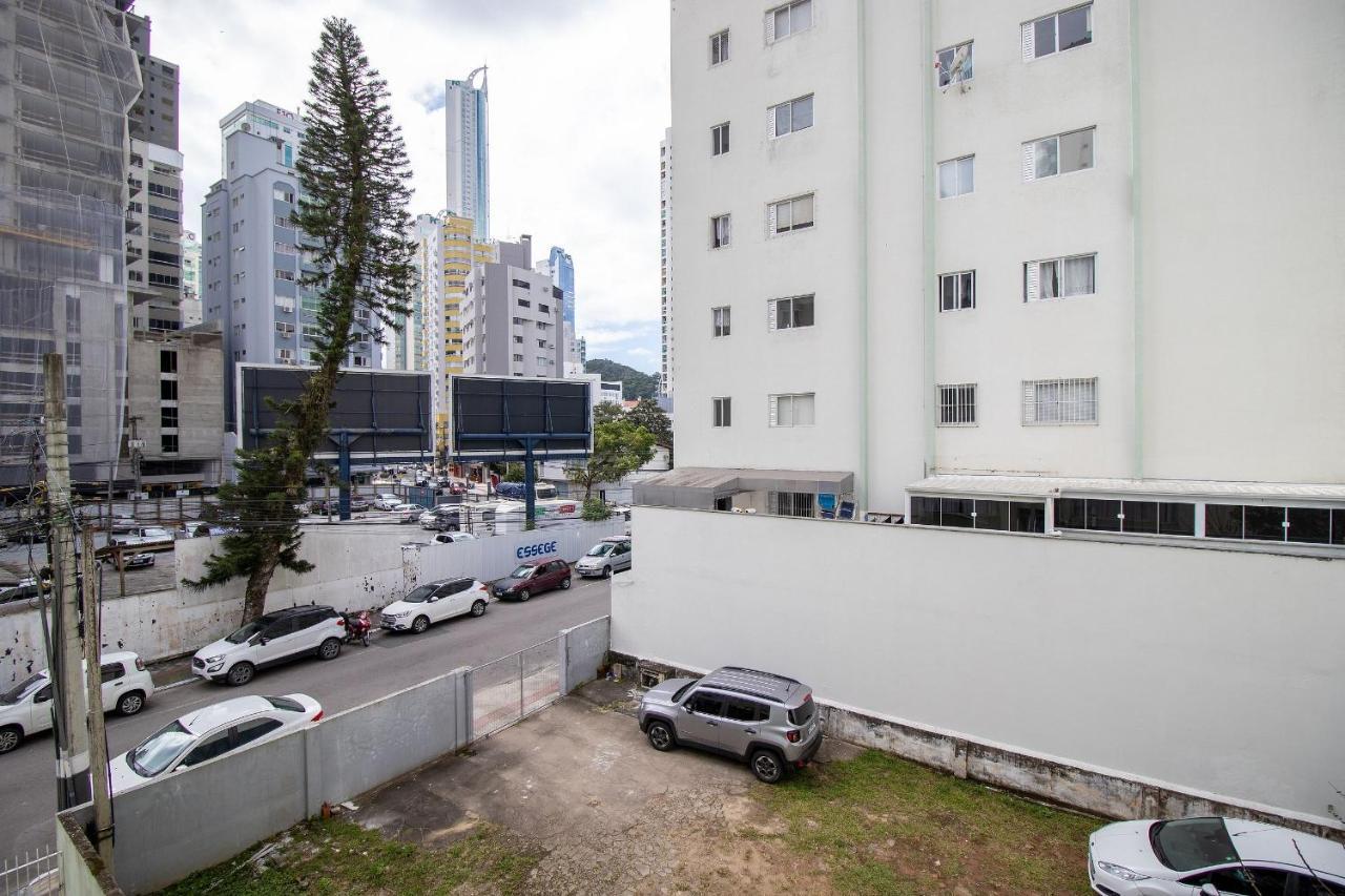 Apartamento Cpg22 - Pioneiros, 2 Dorm, Climatizado, Wi-fi Balneario Camboriu