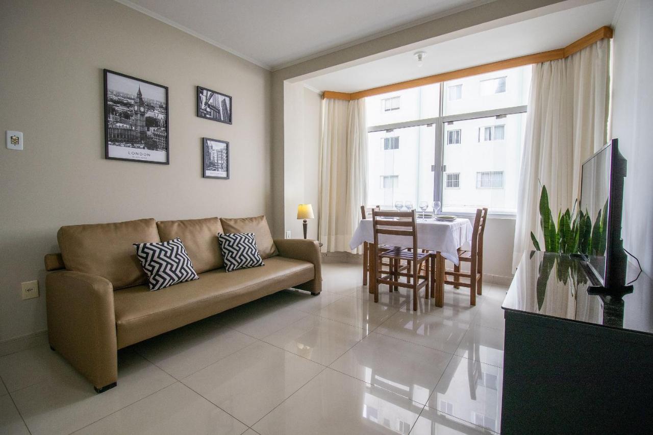 Cpg22 - Pioneiros, 2 Dorm, Climatizado, Wi-fi Apartamento Balneario Camboriu