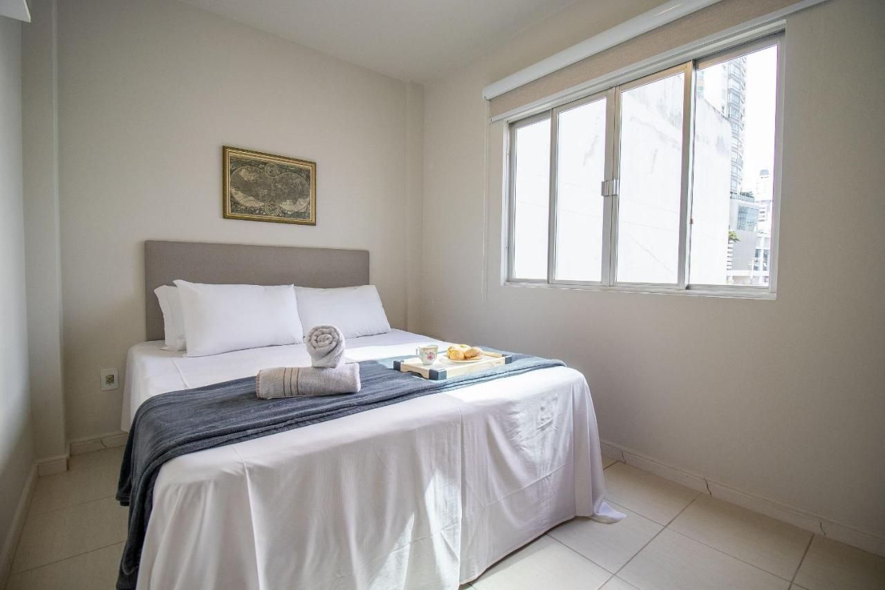 Cpg22 - Pioneiros, 2 Dorm, Climatizado, Wi-fi Balneario Camboriu