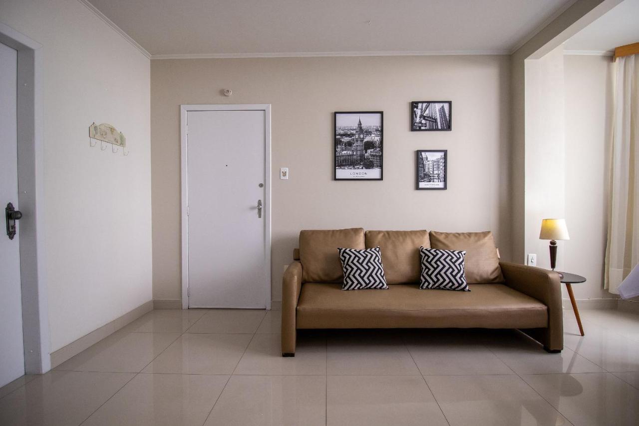 Apartamento Cpg22 - Pioneiros, 2 Dorm, Climatizado, Wi-fi Balneario Camboriu