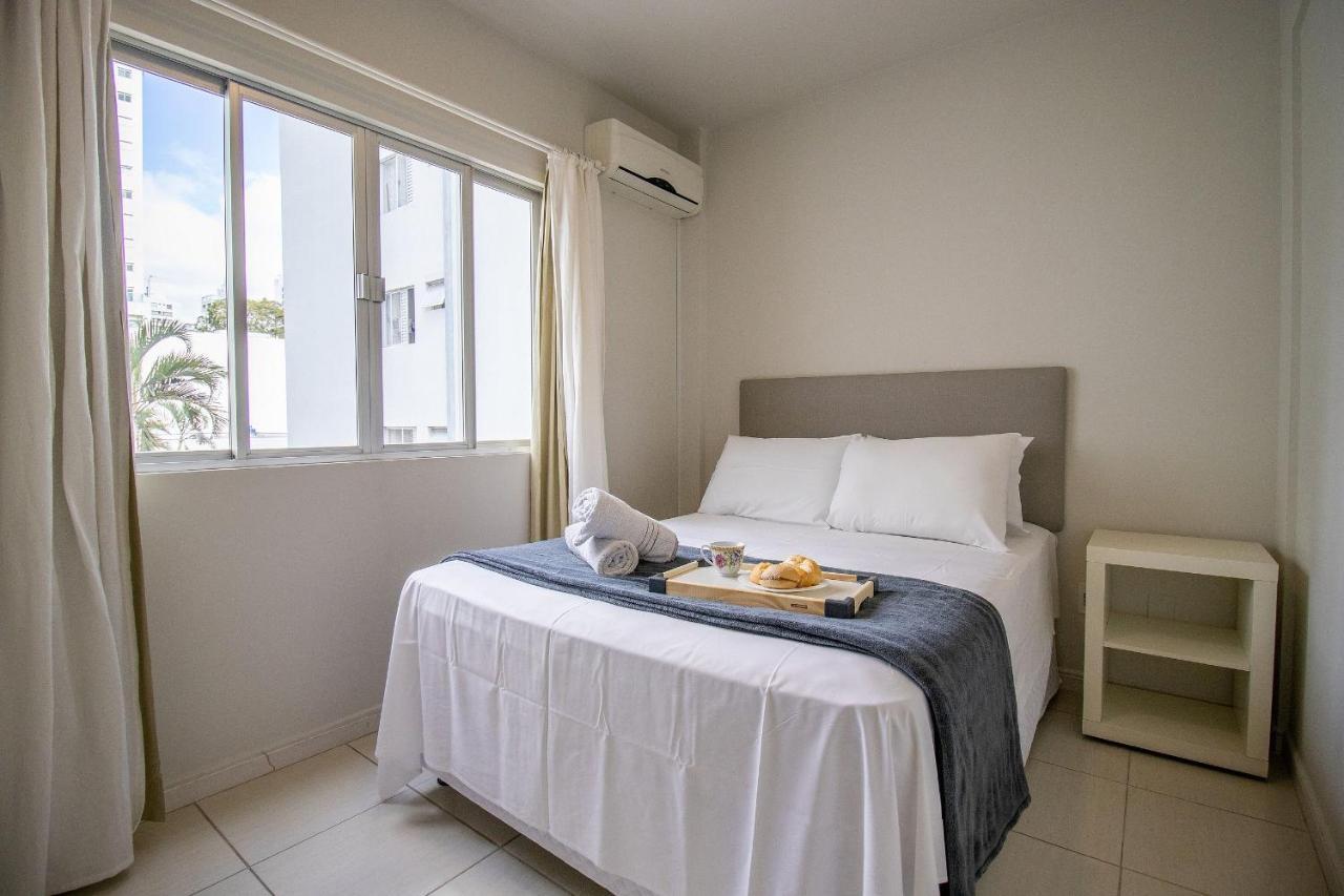 Apartamento Cpg22 - Pioneiros, 2 Dorm, Climatizado, Wi-fi