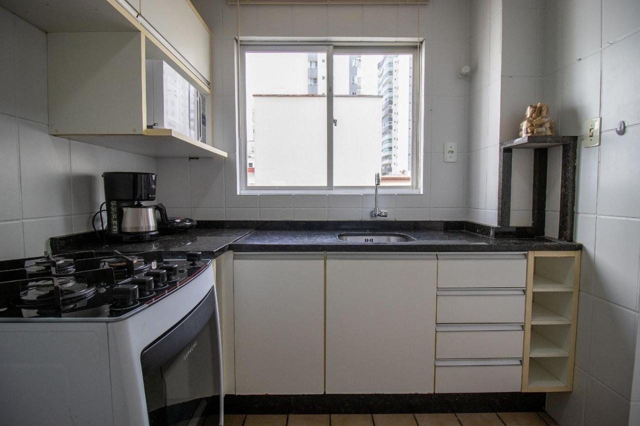 Apartamento Cpg22 - Pioneiros, 2 Dorm, Climatizado, Wi-fi