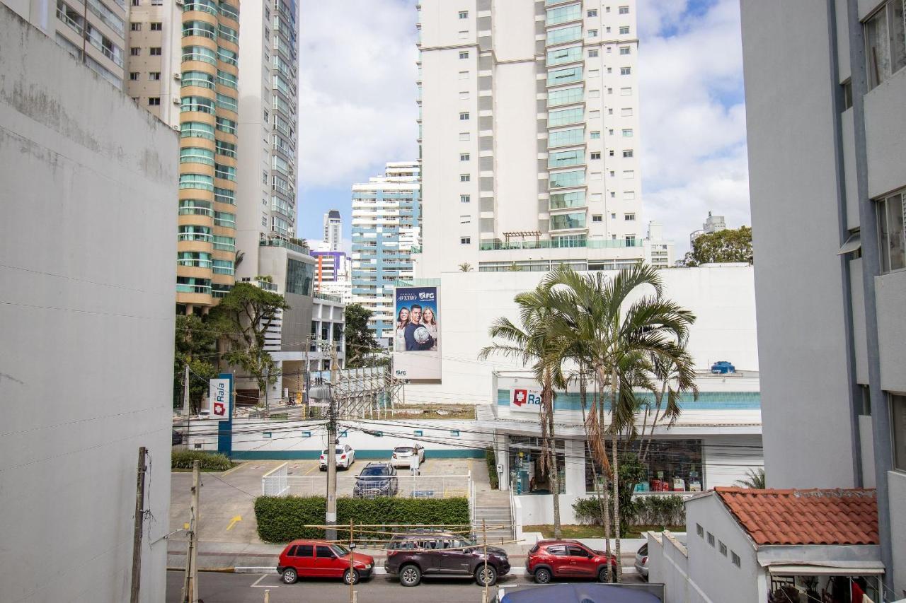 Cpg22 - Pioneiros, 2 Dorm, Climatizado, Wi-fi Apartamento