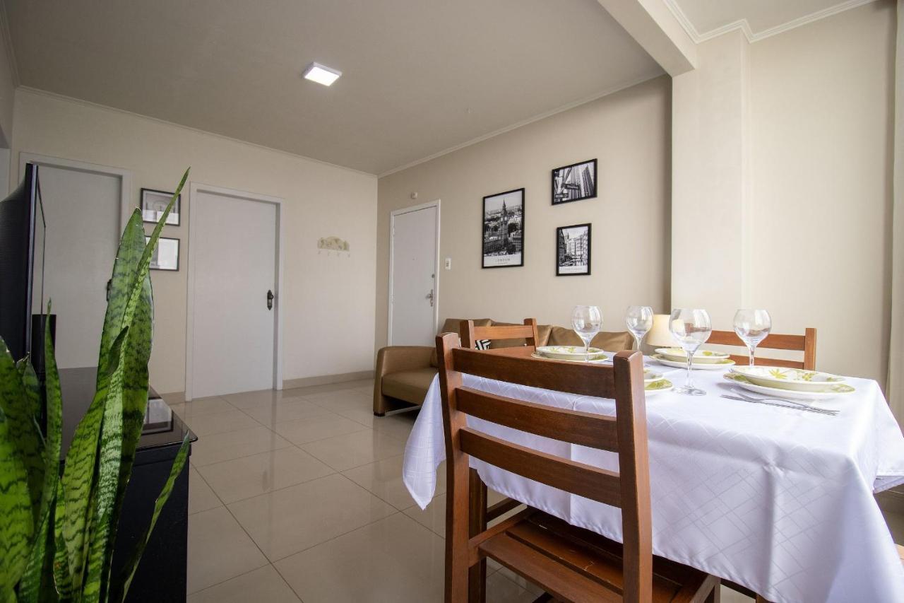 Cpg22 - Pioneiros, 2 Dorm, Climatizado, Wi-fi Apartamento Balneario Camboriu