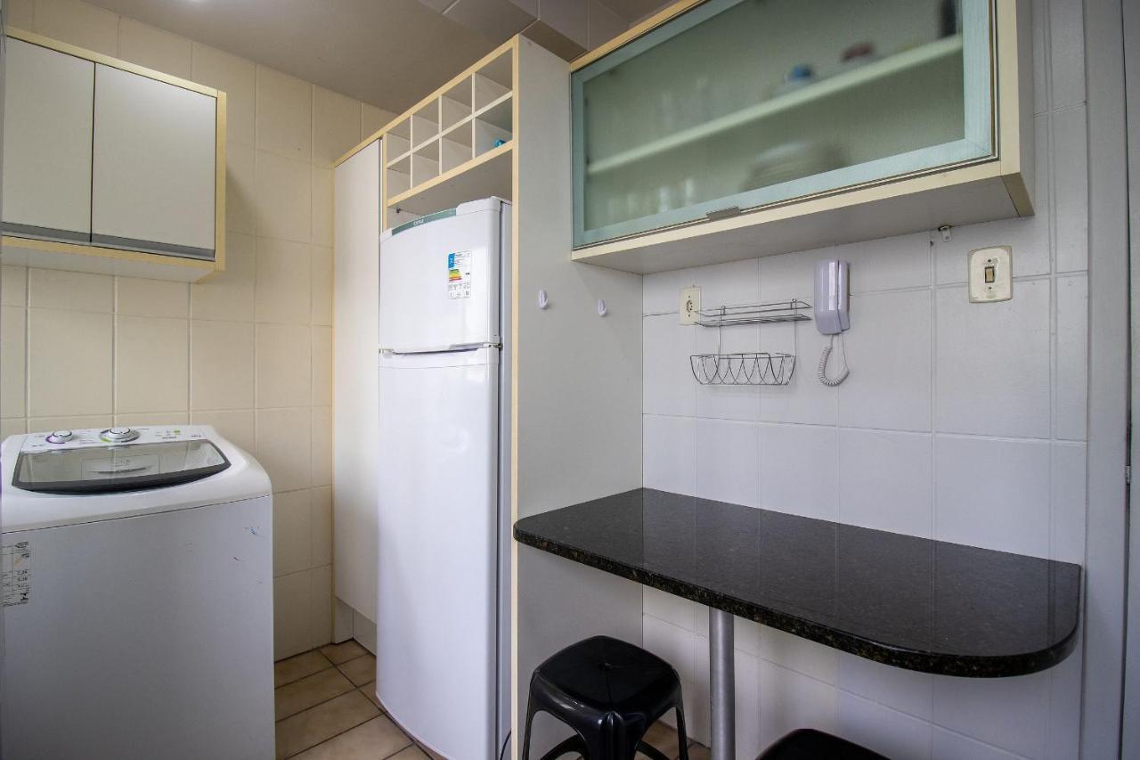 Apartamento Cpg22 - Pioneiros, 2 Dorm, Climatizado, Wi-fi *
