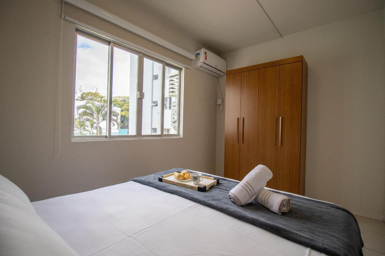 Cpg22 - Pioneiros, 2 Dorm, Climatizado, Wi-fi Apartamento *