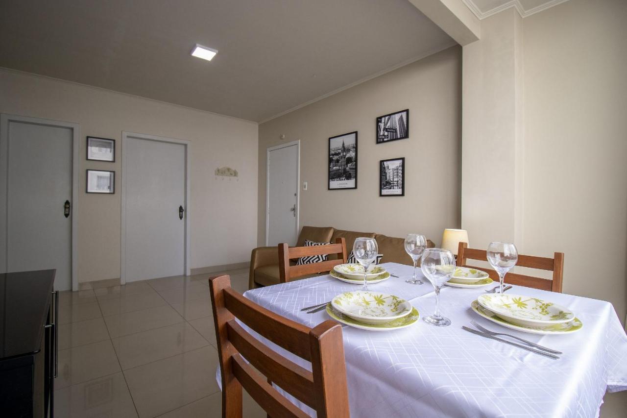 Cpg22 - Pioneiros, 2 Dorm, Climatizado, Wi-fi Apartamento Balneario Camboriu