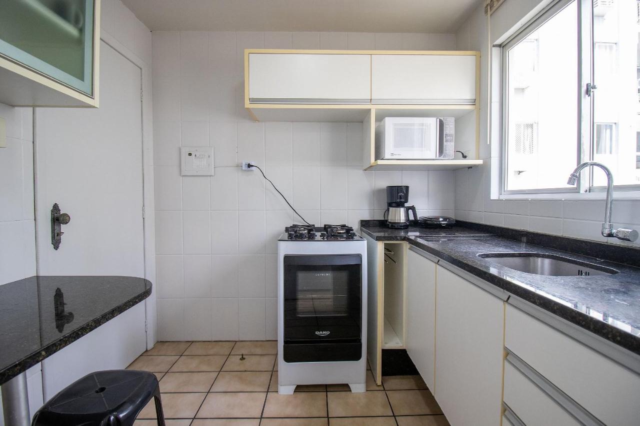 Cpg22 - Pioneiros, 2 Dorm, Climatizado, Wi-fi Apartamento Balneario Camboriu